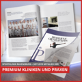 Sportklinik Ravensburg - Seit 2019 Mitglied der Premium Kliniken und Praxen