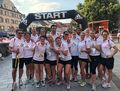 Sportlich mit dabei - Ravensburg läuft