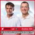 stern- und Focus-Ärzteliste 2024: Dr. Mattes und Dr. Volz erneut an der Spitze!