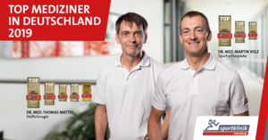 TOP MEDIZINER 2019: Ravensburger Ärzte wieder ganz vorne TOP MEDIZINER 2019: Ravensburger Ärzte wieder ganz vorne
