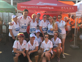 Firmenlauf Friedrichshafen: Wir haben alles gegeben