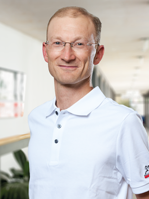 Interview mit Dr. med. Björn Kliem